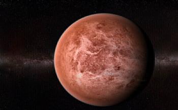  سر الرياح الخارقة.. دراسة تكشف أعظم ألغاز كوكب الزهرة