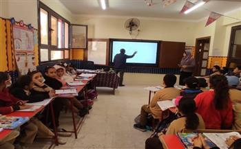 قصر ثقافة أبنوب ينظم ندوة مكتبية عن الاحتباس الحراري