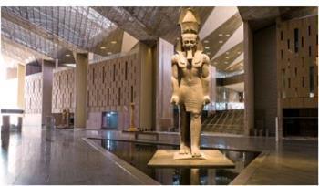 بداية من اليوم الحجز إلكترونيًا فقط لزيارة المتحف المصري الكبير