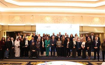 منظمة المرأة العربية والقومي للمرأة يطلقون ورشة عمل حول "الإجازات مدفوعة الأجر"