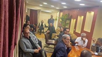 الموسيقيون يفوضون مصطفى كامل باتخاذ كافة الإجراءات القانونية ضد المخالفين لحماية النقابة 