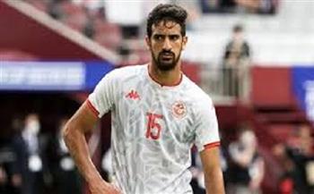 كأس العرب.. بن رمضان يقود تشكيل تونس ضد سوريا
