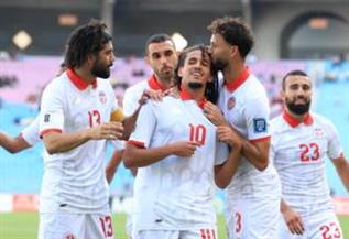 كأس العرب.. انطلاق أولى مباريات البطولة بين تونس وسوريا