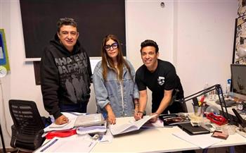 رمضان 2026.. سعد الصغير يعود للدراما بمسلسل "فرصة عمل"