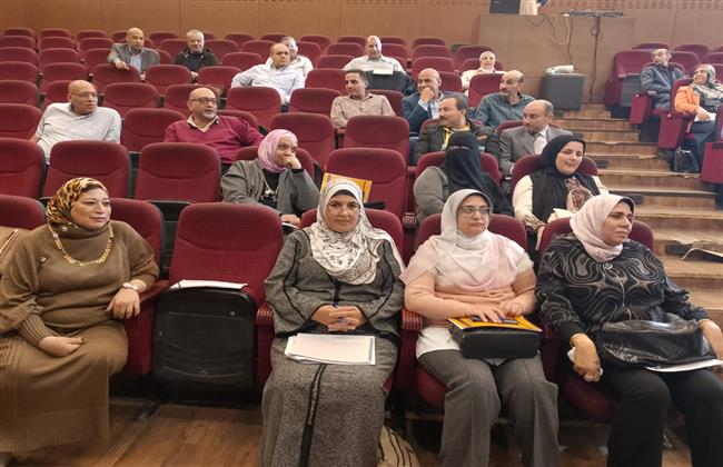 قصور الثقافة تواصل فعاليات برنامج تنمية مهارات مديري المواقع الثقافية 