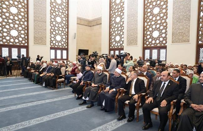 رئيس "شئون القرآن والمساجد" بالأوقاف: 158 متسابقًا من 72 دولة بالمسابقة العالمية للقرآن الكريم 