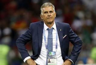 كأس العرب.. كيروش: نتطلع لتحقيق بداية مثالية أمام السعودية