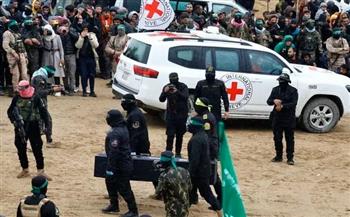 تقديرات إسرائيلية ترجح الإفراج عن جثة محتجز من قطاع غزة اليوم