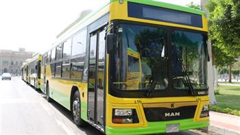 بدلاً من الموحدة.. النقل العام بالقاهرة تبدأ تطبيق تعريفة الركوب المرتبطة بعدد المحطات