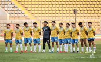 كأس مصر.. تشكيل الإسماعيلي ضد حرس الحدود 