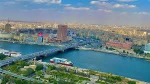 الأرصاد: غدا طقس معتدل نهارا مائل للبرودة ليلا والعظمى بالقاهرة 23