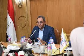 محافظ قنا يناقش خطة الإحياء المتكامل لمنطقة دندرة ضمن مشروع السياحة الريفية