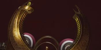 كأس العرب.. انطلاق حفل افتتاح البطولة في أجواء جماهيرية