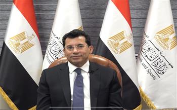 مصر ترشح وزير الشباب لرئاسة اللجنة الحكومية الدولية للتربية البدنية والرياضة باليونسكو