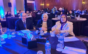 وزارة الشباب تشارك في الدورة الرابعة من قمة مصر لحلول الأعمال من المحلية إلى العالمية