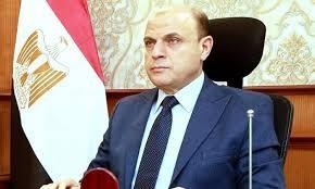 محافظ كفر الشيخ يؤكد دعم المنظومة التموينية وتحسين كفاءة المخابز ومحطات الوقود