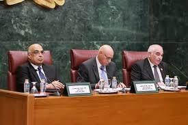 وزير العدل: مصر تؤمن بضرورة التكامل العربي وأهمية تعزيز التعاون القضائي المشترك