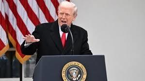 "نيويورك تايمز": مستشار ترامب للتكنولوجيا يستغل منصبه لمصالحه الشخصية