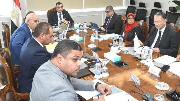 رئيس "القومي لحقوق الإنسان": إعادة إعمار فلسطين حق إنساني أصيل كفله القانون الدولي