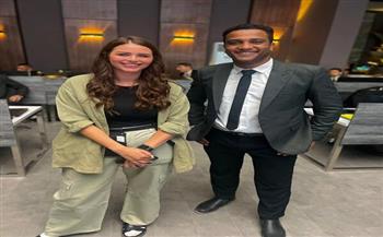 محمود حجاج يكشف تفاصيل مشاركته في فيلم "أوسكار عودة الماموث"