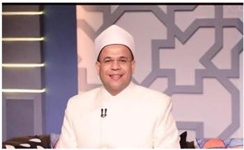 هل التثاؤب خلال الصلاة وقراءة القرآن من علامات الحسد؟.. أسامة قابيل يجيب