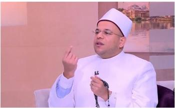 كيف أحصن نفسي من الحسد؟.. أسامة قابيل يجيب 