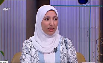 هل يجوز للمَرأة التزين وما حدوده؟.. أمينة الفتوى تجيب