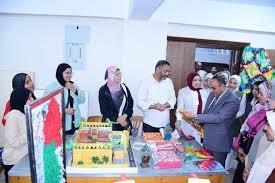 جامعة سوهاج تنظم ورشة تكاملية لدعم طلاب الفئات الخاصة وتعزيز الدمج بين كلياتها