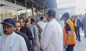 سفير مصر بالكويت: العملية الانتخابية تسير بسلاسة منذ انطلاقها صباح اليوم