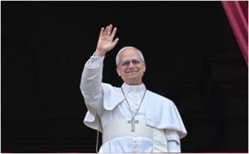 يوأنس لحظي: زيارة البابا ليو الرابع عشر إلى لبنان تحمل رسالة سلام ووقف للتصعيد