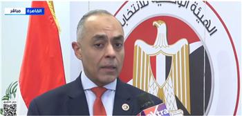 بنداري: انتظام التصويت في 19 دائرة ملغاة من المرحلة الأولى لانتخابات النواب وجولة الإعادة في إطسا بالفيوم