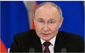 سيباستيان شيفر: مفاوضات بوتين وواشنطن حول أوكرانيا تُجرى بسرية وبلا حضور كييف