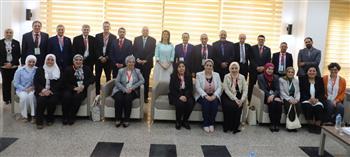 "القومي للمرأة" يشارك في ختام فعاليات المؤتمر الدولي لصون الطبيعة والموارد الوراثية