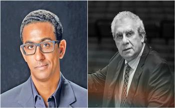 تكريم مروان حامد وراجح داود في مهرجان القاهرة الدولي للفيلم القصير بدورته السابعة