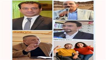 الأربعاء.. مكتبة القاهرة الكبرى وفريق «طموح» يحتفلان باليوم العالمي لذوي الهمم 