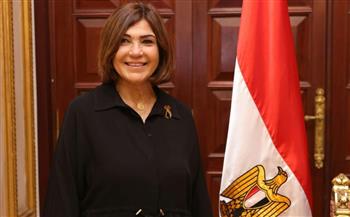 قومي المرأة يهنئ الدكتورة سوزان القليني لتوليها منصب المستشار الإعلامي لرئيس جامعة عين شمس