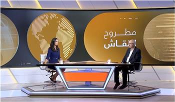 ياسر ثابت: هناك محاولة لتقديم تنازلات لإنهاء الملف المتوتر بين إيران وإسرائيل