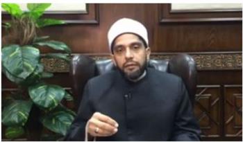 هل يجوز الدعاء على النفس بالموت بعد فقدان الأبناء؟.. أمين الفتوى يوضح 