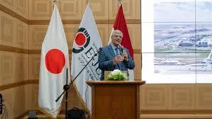 الجامعة المصرية اليابانية تحصد المركز الأول بمسابقة "الابتكار من أجل الإنسانية 2025"