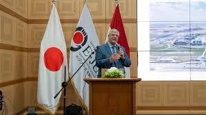 الجامعة المصرية اليابانية تحصد المركز الأول بمسابقة "الابتكار من أجل الإنسانية 2025"