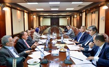 "الأعلى للإعلام": حجب 34 رابطًا إلكترونيًا انتهكت حقوق العرض الحصرية الخاصة بمنصة "يانجو پلاي" 