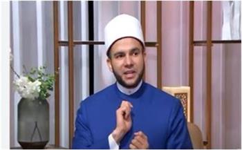 هل يكفي الالتزام بالعبادات دون الأخلاق؟.. هاني تمام يوضح