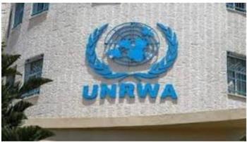 متحدث "أونروا": إسرائيل منعت دخول مساعدات إنسانية تكفي لسكان غزة لمدة ثلاثة أشهر