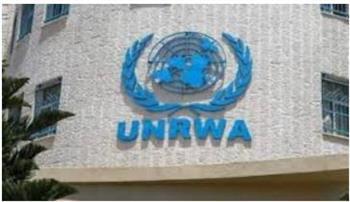 متحدث "أونروا": إسرائيل منعت دخول مساعدات إنسانية تكفي لسكان غزة لمدة ثلاثة أشهر