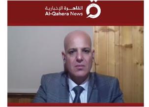 آصف ملحم: ملامح الأزمة الاقتصادية في روسيا حاليا تشبه أزمة 2008–2009