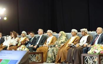 تفاصيل مشاركة وزير البترول في قمة عمان للهيدروجين الأخضر