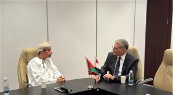 قمة الهيدروجين الأخضر.. مباحثات مصرية-عُمانية لتعزيز التعاون في البترول والغاز والتعدين  