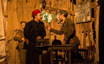 مهرجان آفاق  مسرحية| عرض «الدبلة» و«الجحر » بالهناجر غدًا