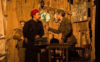 مهرجان آفاق  مسرحية| عرض «الدبلة» و«الجحر » بالهناجر غدًا