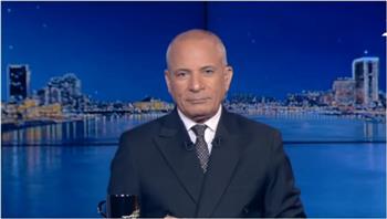 من مدفع K9 إلى جبار 250.. أحمد موسى يكشف أبرز الأسلحة التي صنعتها مصر في "إيديكس 2025"